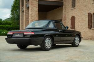 Bild 7/50 von Alfa Romeo 2.0 Spider (1991)
