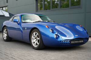 Image 41/50 of TVR Tuscan S (2000)