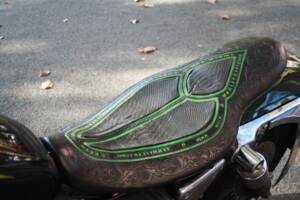 Image 18/50 of Harley-Davidson DUMMY (1995)