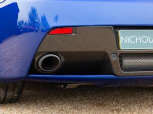 Bild 40/85 von Aston Martin V12 Vantage AMR Roadster (2018)