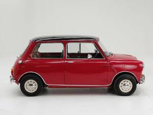 Bild 9/15 von Morris Mini Cooper S 970 (1964)