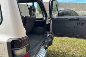 Image 31/35 of Mitsubishi Shogun 2800 TD (1998)