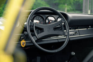 Imagen 36/56 de Porsche 911 Carrera RS 2.7 (Touring) (1973)