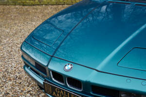 Image 30/50 of BMW 850CSi (1994)