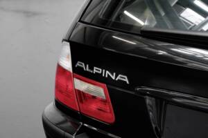 Afbeelding 46/50 van ALPINA B3 S Touring (2006)