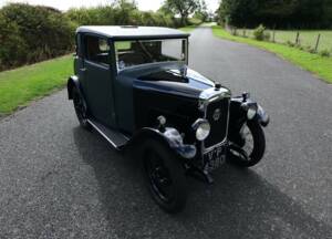 Bild 4/50 von Triumph Super 7 (1928)