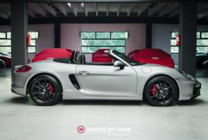 Afbeelding 5/25 van Porsche Boxster GTS (2014)