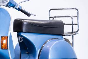 Afbeelding 24/47 van Piaggio DUMMY (1983)