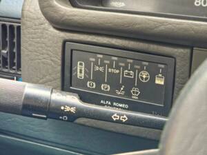 Bild 30/38 von Alfa Romeo 90 2.0 V6 Super (1985)