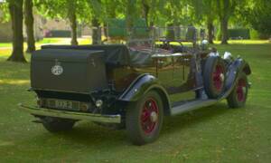 Imagen 12/50 de Rolls-Royce Phantom II (1935)