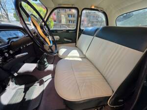 Imagen 4/50 de Alfa Romeo Giulietta TI (1963)