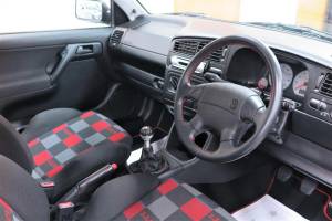 Bild 8/12 von Volkswagen Golf III 2.0 16V GTI (1996)