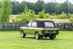 Bild 8/102 von Land Rover Range Rover Classic Rometsch (1985)