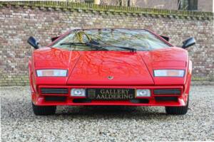Image 11/50 de Lamborghini Countach LP 5000 S QV (1987)