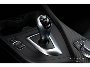 Bild 29/35 von BMW M2 Coupé (2017)