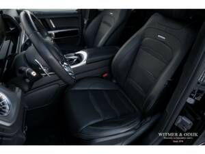 Imagen 7/42 de Mercedes-Benz G 63 AMG (LWB) (2019)
