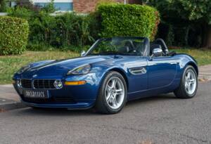 Imagen 1/24 de BMW Z8 (2003)