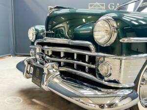 Bild 15/25 von Chrysler New Yorker (1950)
