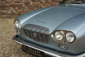 Bild 42/50 von Lancia Flavia Sport 1.8 (Zagato) (1966)