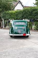 Imagen 17/40 de Humber Pullman (1951)