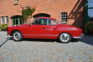 Image 2/15 of Volkswagen Karmann Ghia 1500 (1967)