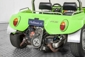 Image 27/50 of Volkswagen Meyers Manx Buggy (1966)