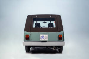 Immagine 12/43 di FIAT 127 Scout Fissore (1983)