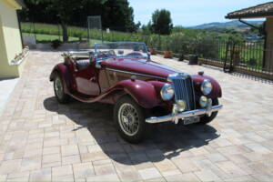 Image 4/20 of MG TF 1500 (1954)
