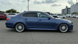 Immagine 4/62 di ALPINA B5 (2007)