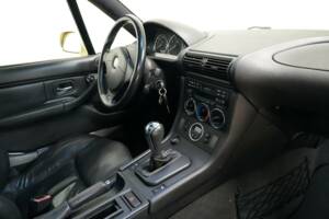 Bild 2/36 von BMW Z3 Coupé 3.0 (2002)