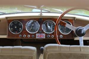Immagine 29/36 di Aston Martin DB 2&#x2F;4 Mk I (1954)