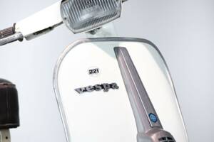 Bild 41/50 von Piaggio DUMMY (1972)