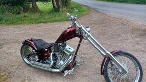 Bild 15/15 von Harley-Davidson DUMMY (2007)
