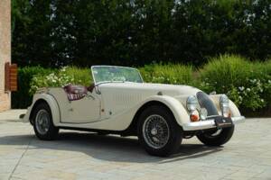 Bild 2/50 von Morgan 4/4 1600 (1989)