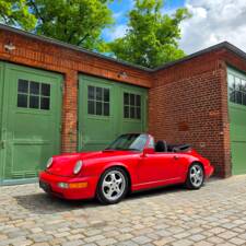 Bild 10/113 von Porsche 911 Carrera 2 (1991)