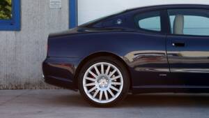 Image 11/53 de Maserati 4200 Cambiocorsa (2003)