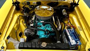 Bild 8/16 von Plymouth Barracuda Cuda (1973)