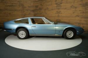 Bild 9/19 von Maserati Indy 4700 (1972)