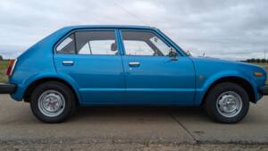Afbeelding 10/26 van Honda Civic (1979)