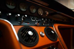 Bild 28/100 von Maserati Ghibli (1968)