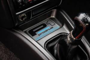 Image 26/43 of Subaru Impreza Prodrive P1 (2000)