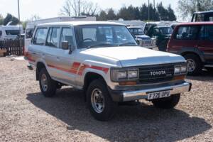 Image 33/46 of Toyota Land Cruiser HJ61 GX (1988)