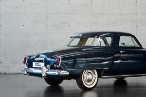 Bild 24/50 von Studebaker Champion Starlight (1950)