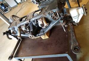 Image 12/14 of Jaguar XJ 12 (1981)