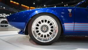 Image 9/51 of De Tomaso Pantera (1973)