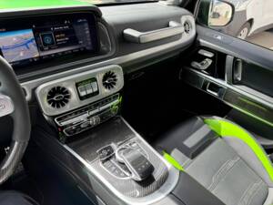 Bild 10/14 von Mercedes-Benz G 63 AMG 4x4² (2022)