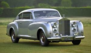 Afbeelding 3/50 van Rolls-Royce Silver Dawn Pininfarina (1951)