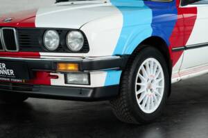 Bild 3/50 von BMW 325i (1986)