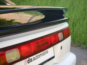 Image 42/50 de Subaru SVX 4WD (1900)