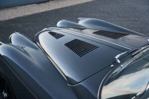 Bild 50/50 von Jaguar XK 150 3.8 S FHC (1960)